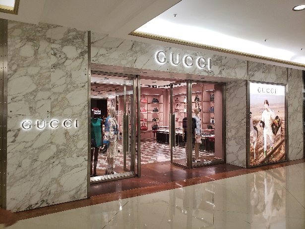 Gucci