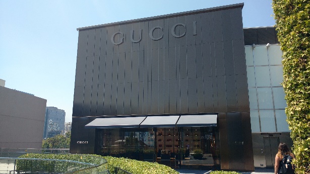 Gucci