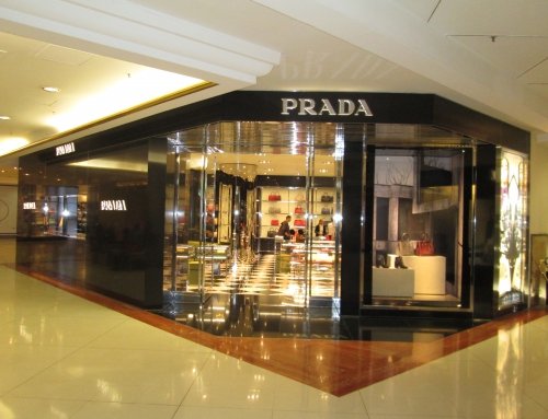 Prada Donna