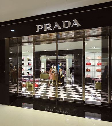 Prada